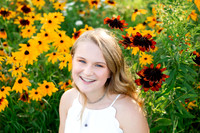 flower garden