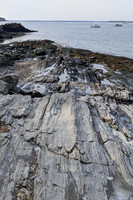 far side of second cove