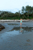 second cove