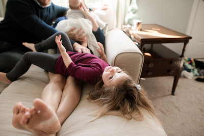 Maine Family Photographer