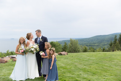 Maine Family Photographer